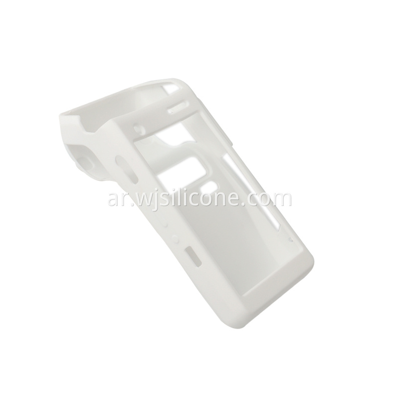 POS Case-N5-White 2
